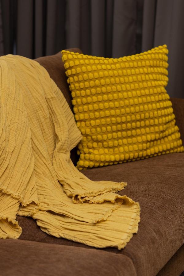 Trendy & Spacious 3-Room Apartament Warsaw Wilanow By Noclegi Renters Exteriör bild